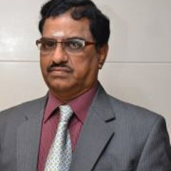 Ramaswamy Chandrasekaran