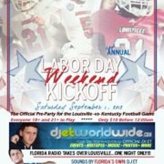 Chris TheCassanova Campa