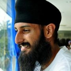 Jasdev Singh