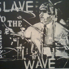 Doug Lea (SLAVEdrummer)