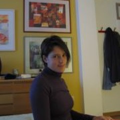 Athiná- Stylianí Rorris