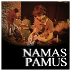 NAMAS PAMUS