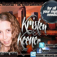 Kristen Keener