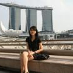 Tania Marta Hartanti