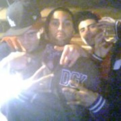 Cody David Stevenson