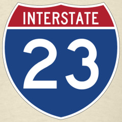 Interstate 23