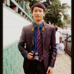 Jason Konthoujam