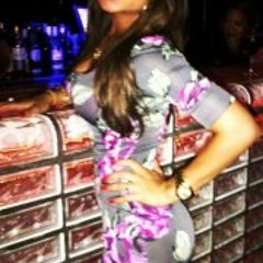 Melissa Garcia Balbin