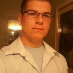 Michael Copenhaver 1