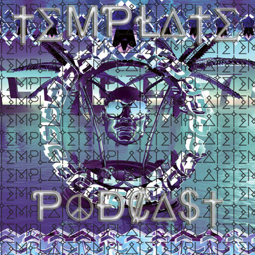SoundCloud profile picture for @template
