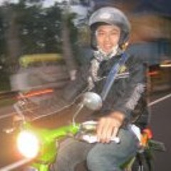 Bali world music, gus teja, hero