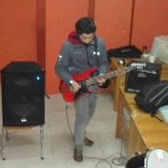 Jordan Solis Villarroel