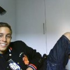 Felix Holm 1