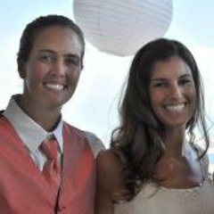 Kimberly Brown Sleichter