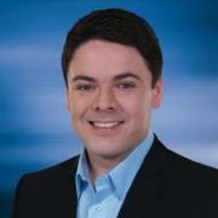 Glauber Coelho Perfil I