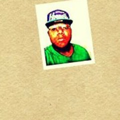 Drizzle Adriel Giddens