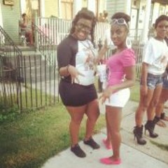 Jasmine Foreva'davshawns