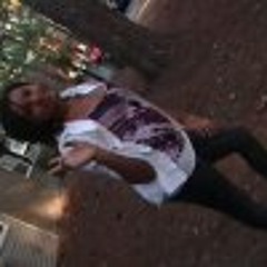 Stuck With Each Other by Shontelle ft. Akon: Destiny Hampton