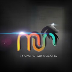 Maxi Naranjo Dee Jay-Mks