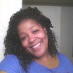 Blue JustBlessed Robinson