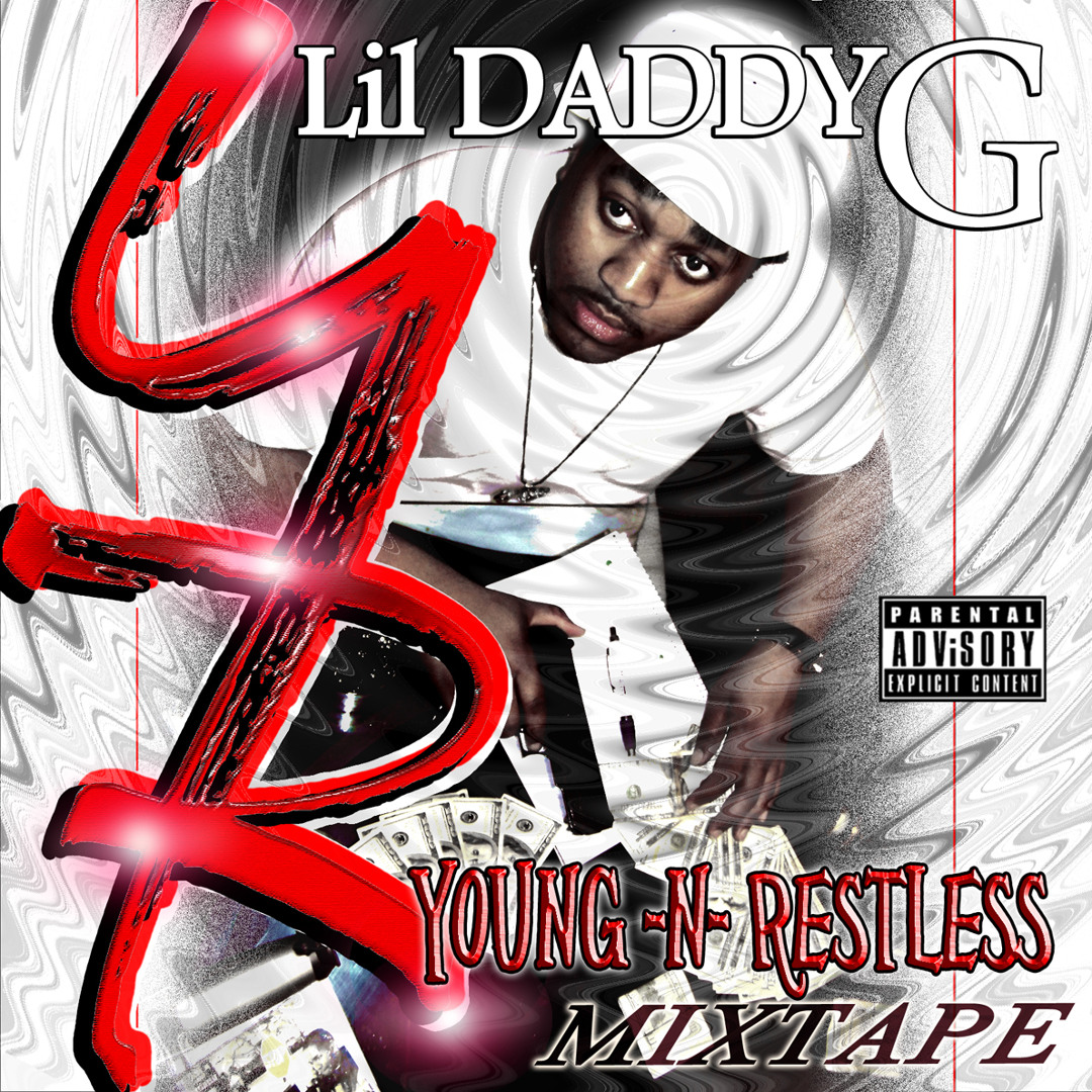 Stream Lil Daddy G music | Listen to songs, albums, playlists for