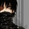 Dark Ashes