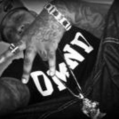 Adrian InkedUp Davis