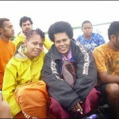 Mersinyn Quade Rokotakala