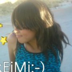 Sholittha Keimi Madriz