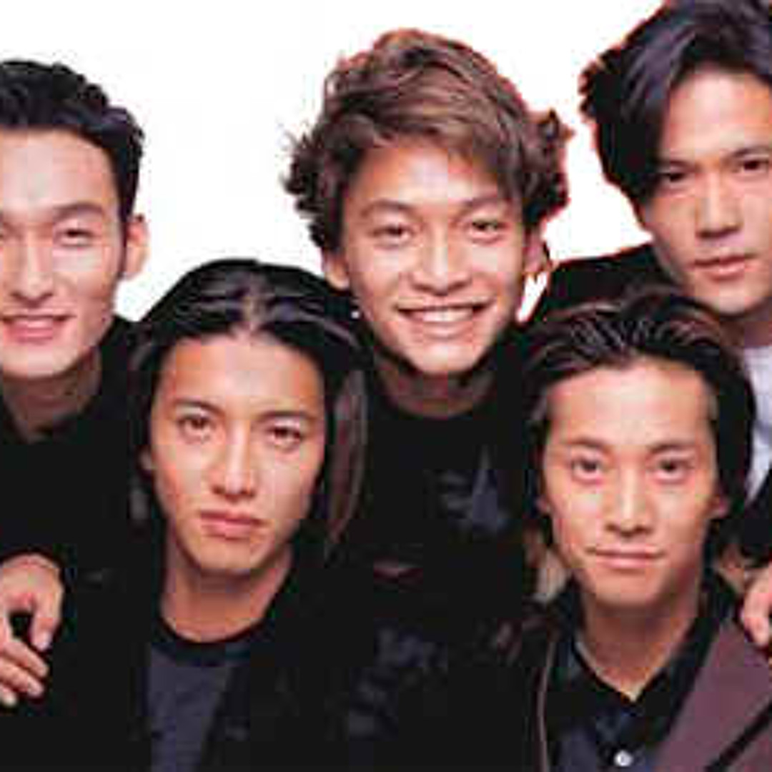 SMAP - Wikipedia