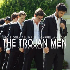The Trojan Men