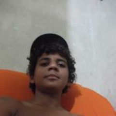 Geovani Bernardo Almeida