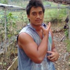 Moetootahi Peterano