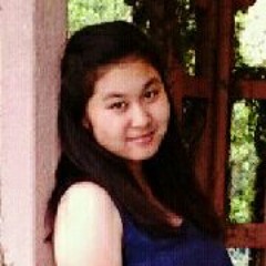 Alyanna Marie Tambunting