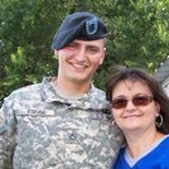 Tami Williams Daniel