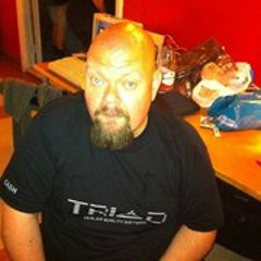 Mika 'Cash' Sillanpää