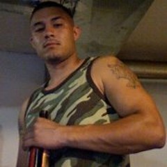 Danny Izguerra