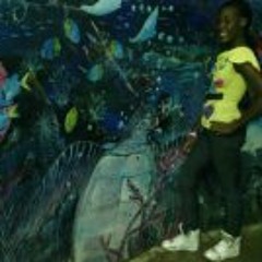 Channi-Ikute Walters