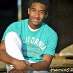 Marcus Horton 1