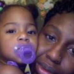 Martika Proudmom Crosby