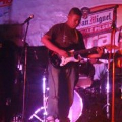 John Blase Castro Gerona