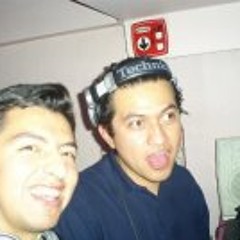 Giovanni Peña Dj