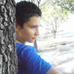 Alan Rob Vega
