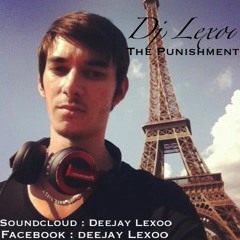 Deejay lexoo