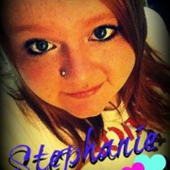 Stephanie Curstin Brogdon