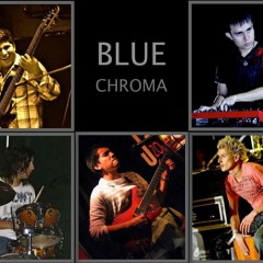 Blue Chroma (jazz fusion)