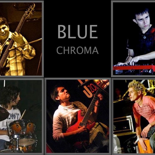 Blue Chroma (jazz fusion)’s avatar