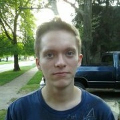 Erik Michael Brosdahl