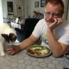 Richard Cunningham 2