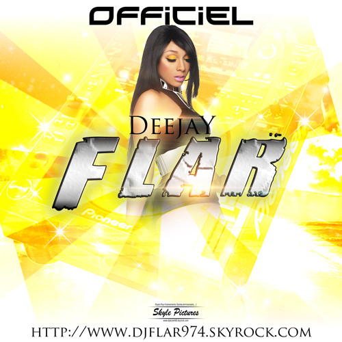 DjFlar Ft Darius Denon Tu Resteras Vrs Zouk [EXTENDED] 2012